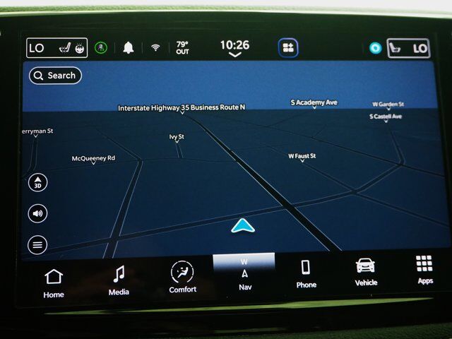 2022 Chrysler Pacifica Limited New Braunfels TX