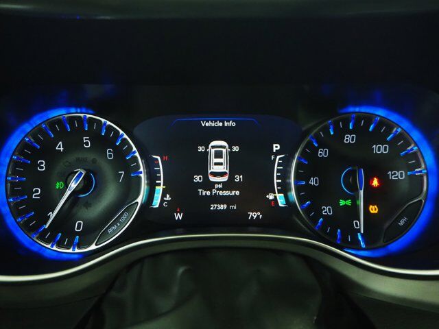 2022 Chrysler Pacifica Limited New Braunfels TX