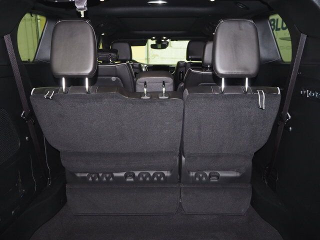 2022 Chrysler Pacifica Limited New Braunfels TX