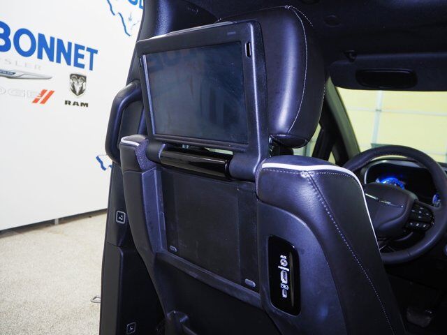 2022 Chrysler Pacifica Limited New Braunfels TX