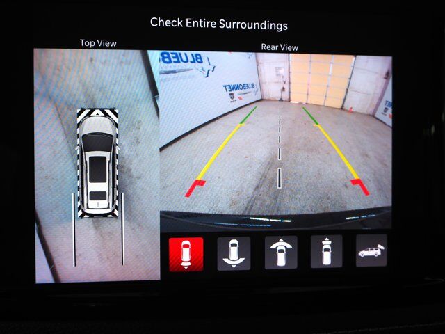 2022 Chrysler Pacifica Limited New Braunfels TX