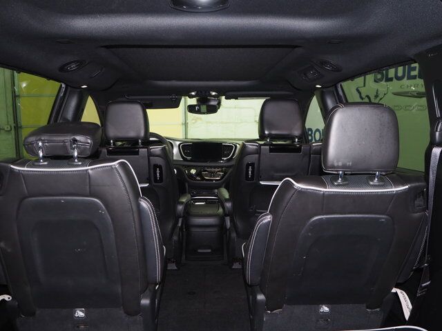 2022 Chrysler Pacifica Limited New Braunfels TX