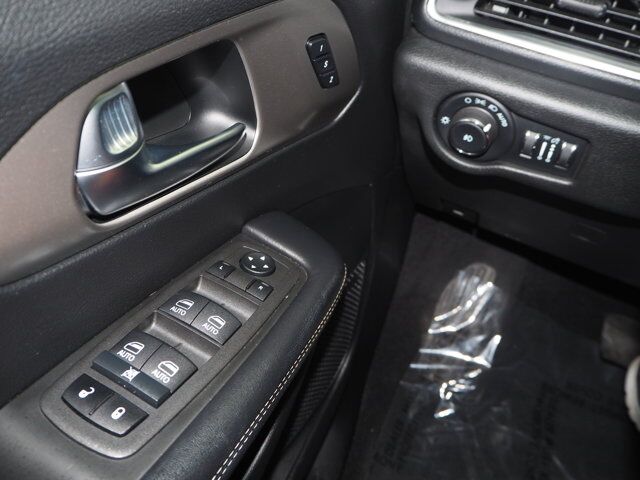 2022 Chrysler Pacifica Limited New Braunfels TX