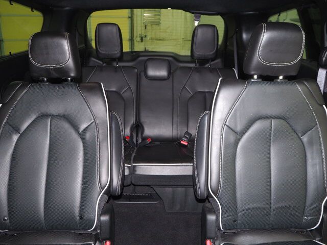 2022 Chrysler Pacifica Limited New Braunfels TX