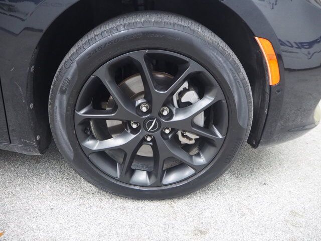 2022 Chrysler Pacifica Limited New Braunfels TX