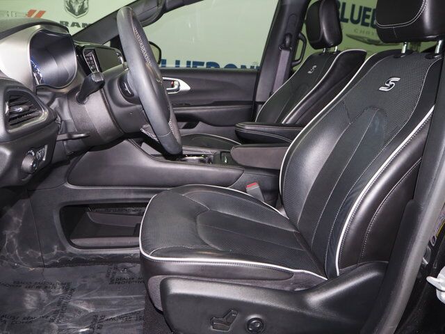 2022 Chrysler Pacifica Limited New Braunfels TX