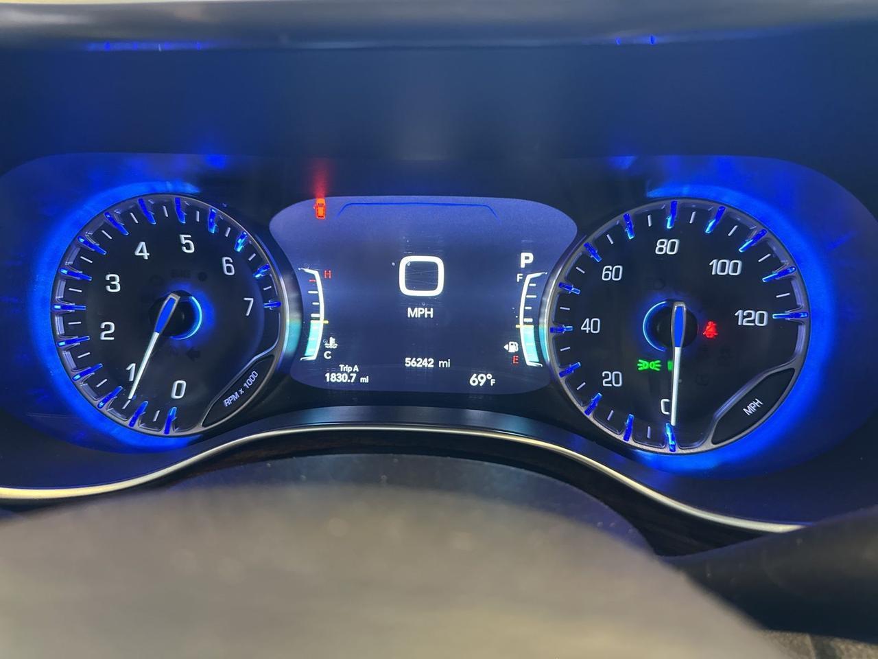 2022 Chrysler Pacifica Limited Richmond VA