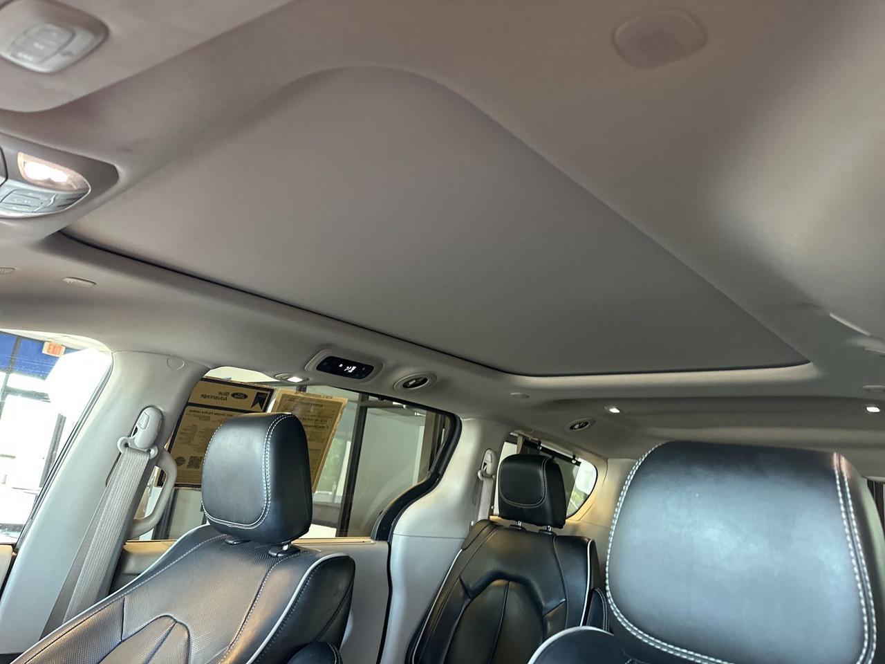 2022 Chrysler Pacifica Limited Richmond VA