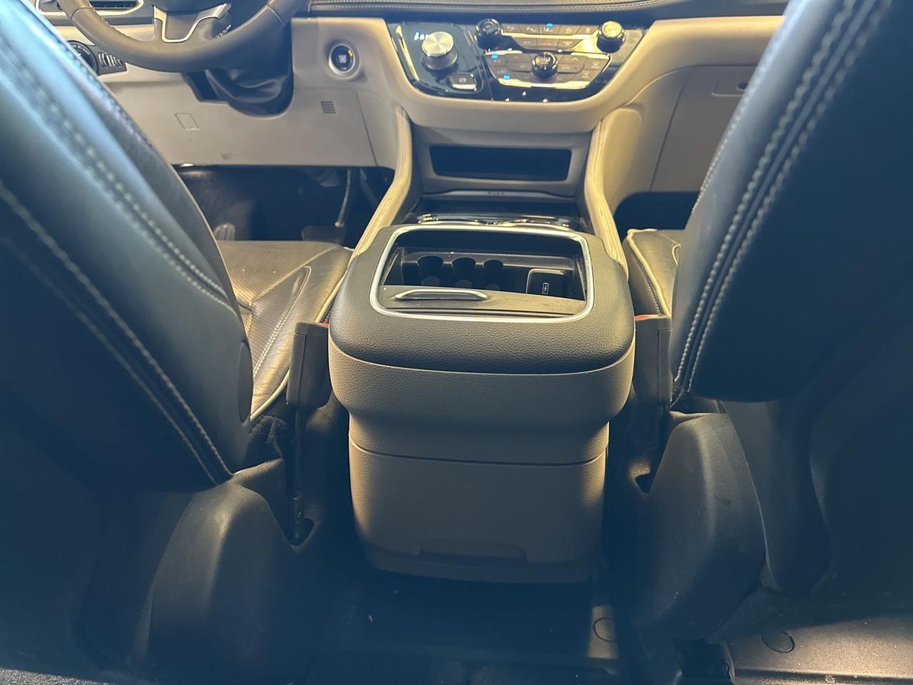 2022 Chrysler Pacifica Limited Richmond VA