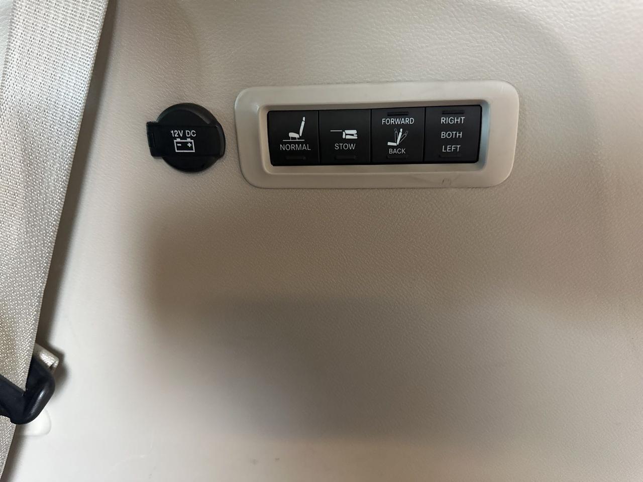 2022 Chrysler Pacifica Limited Richmond VA