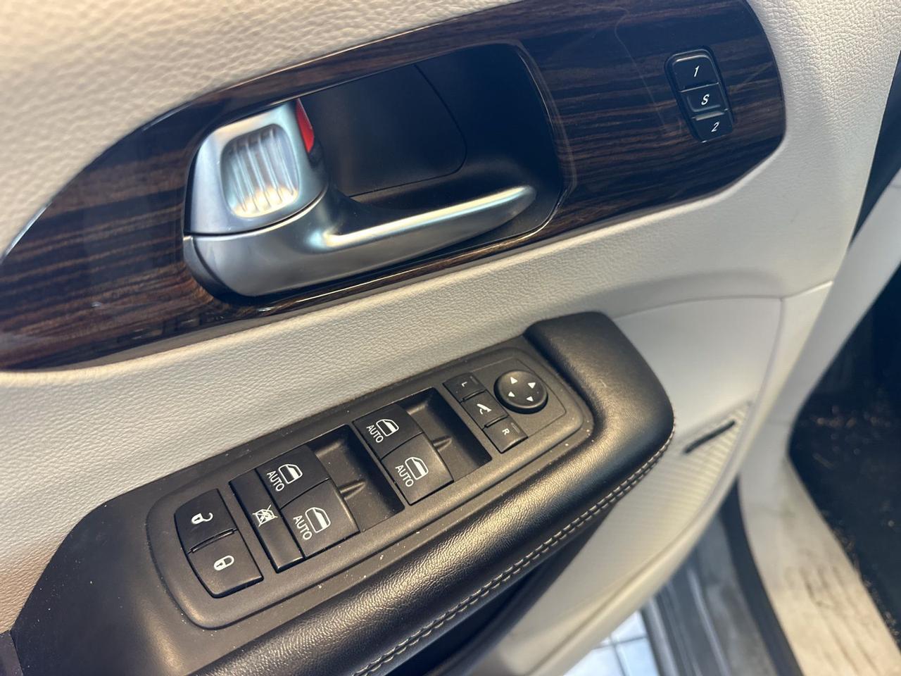 2022 Chrysler Pacifica Limited Richmond VA