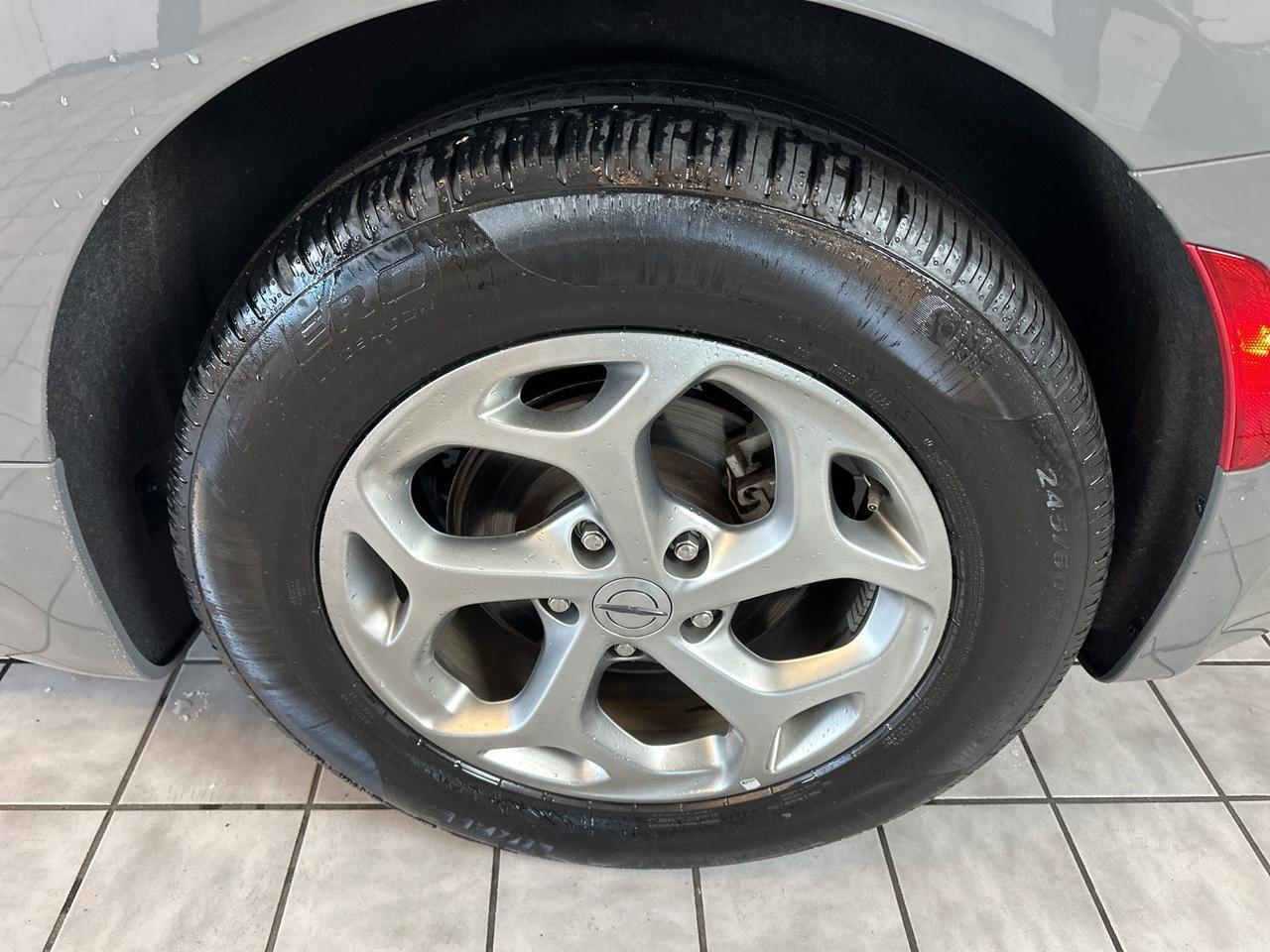 2022 Chrysler Pacifica Limited Richmond VA