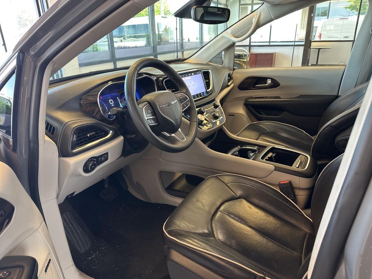 2022 Chrysler Pacifica Limited Richmond VA