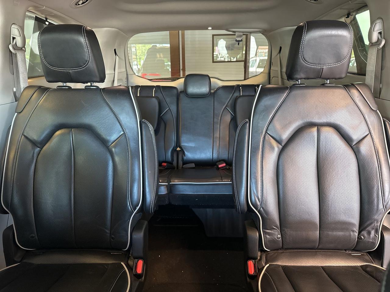 2022 Chrysler Pacifica Limited Richmond VA