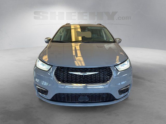 2022 Chrysler Pacifica Limited Richmond VA