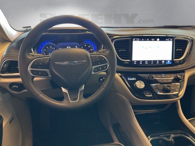2022 Chrysler Pacifica Limited Richmond VA