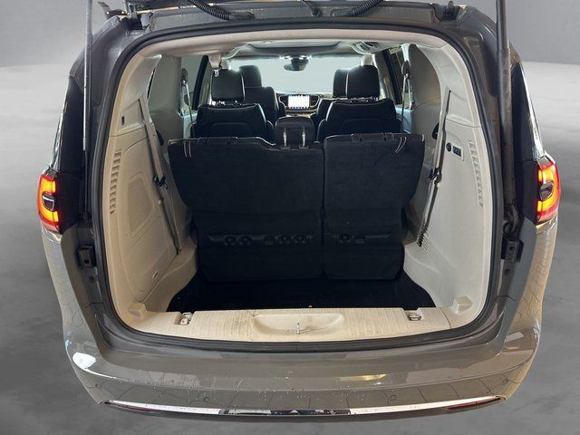 2022 Chrysler Pacifica Limited Richmond VA