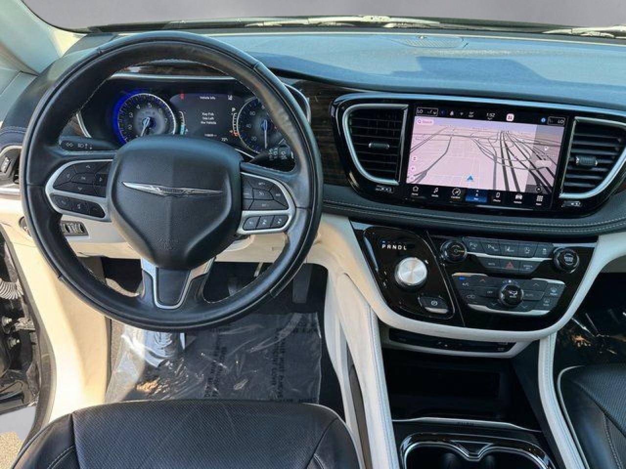 2022 Chrysler Pacifica Limited Springfield VA