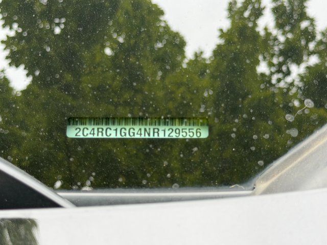 2022 Chrysler Pacifica Limited Springfield VA