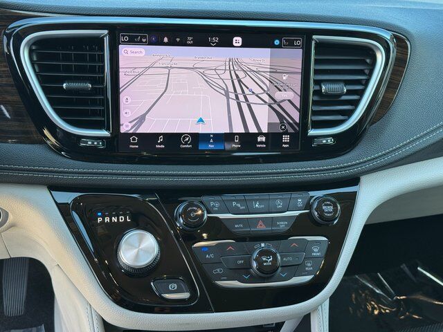 2022 Chrysler Pacifica Limited Springfield VA