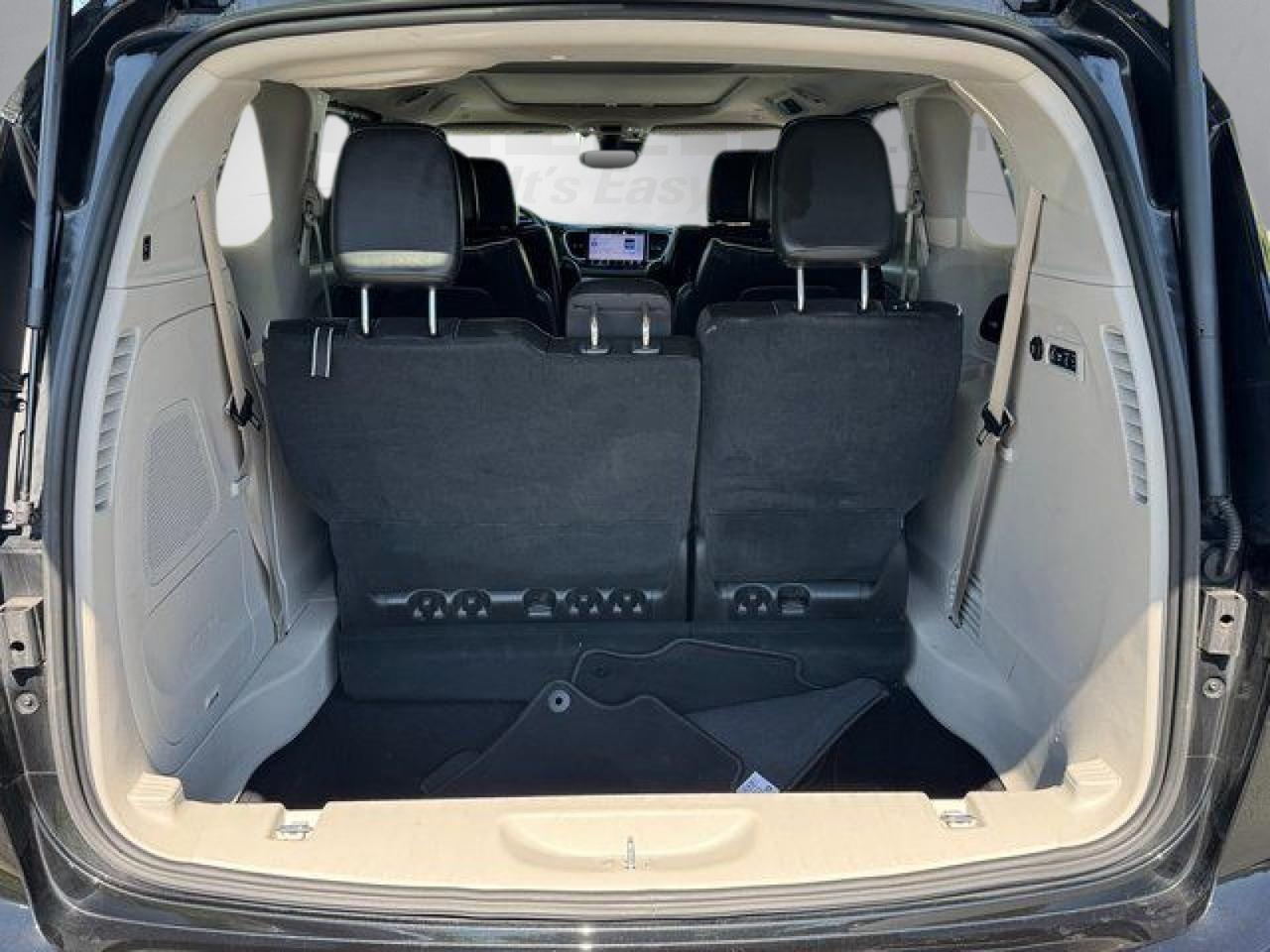 2022 Chrysler Pacifica Limited Springfield VA