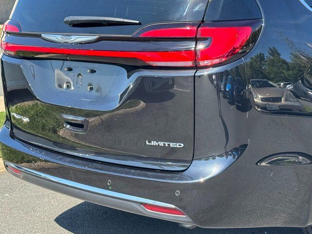 2022 Chrysler Pacifica Limited Springfield VA