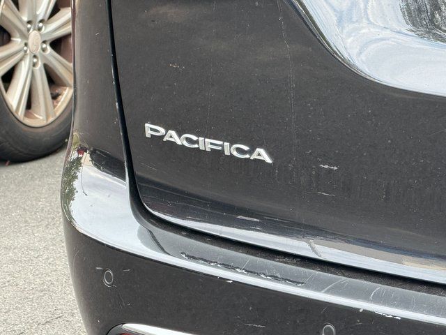 2022 Chrysler Pacifica Limited Springfield VA
