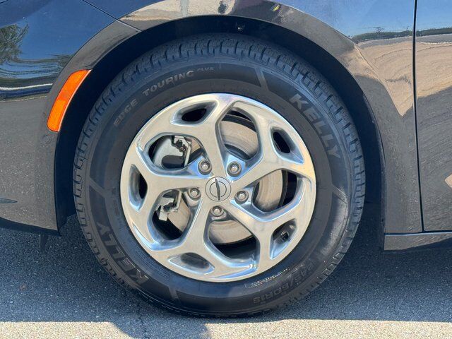 2022 Chrysler Pacifica Limited Springfield VA