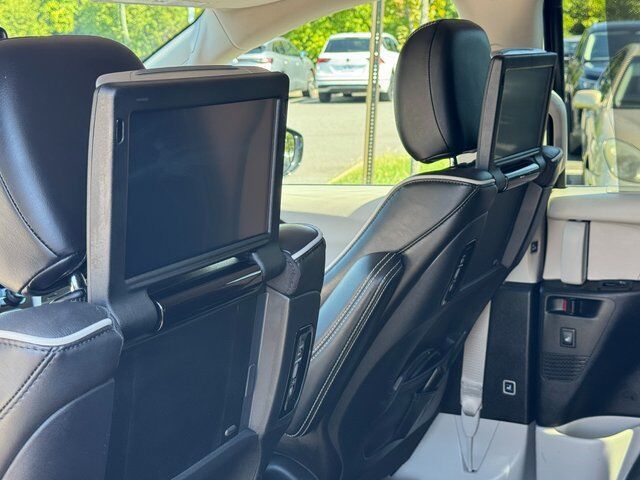 2022 Chrysler Pacifica Limited Springfield VA