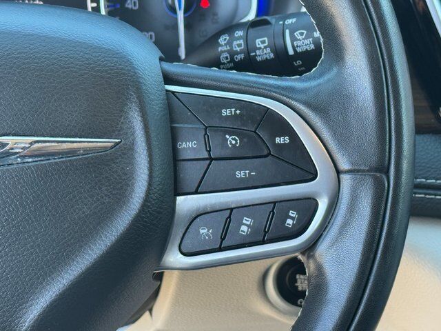 2022 Chrysler Pacifica Limited Springfield VA
