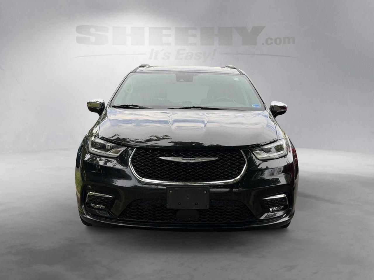 2022 Chrysler Pacifica Limited Springfield VA