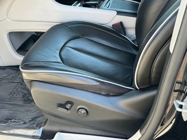 2022 Chrysler Pacifica Limited Springfield VA