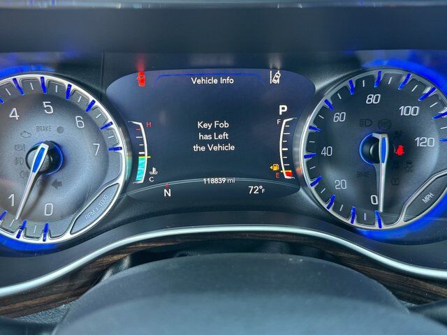 2022 Chrysler Pacifica Limited Springfield VA