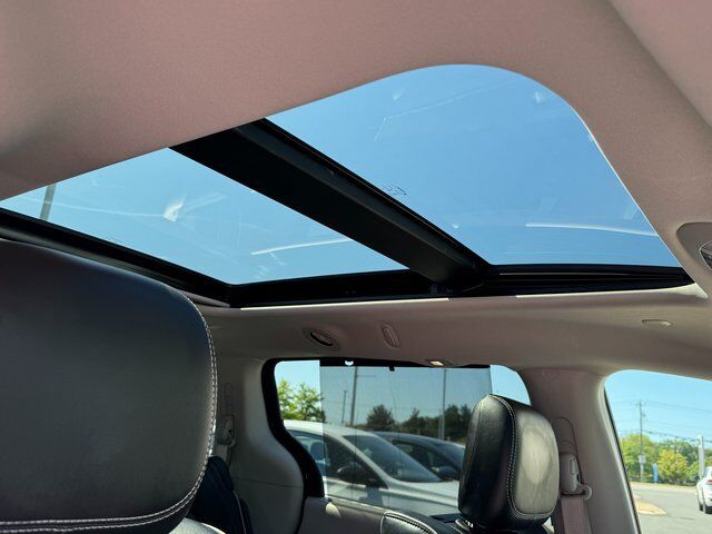 2022 Chrysler Pacifica Limited Springfield VA