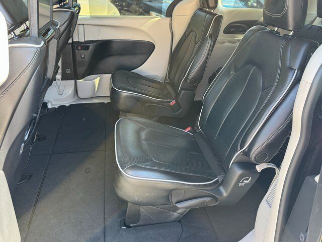 2022 Chrysler Pacifica Limited Springfield VA