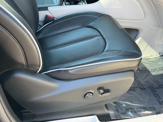 2022 Chrysler Pacifica Limited Springfield VA