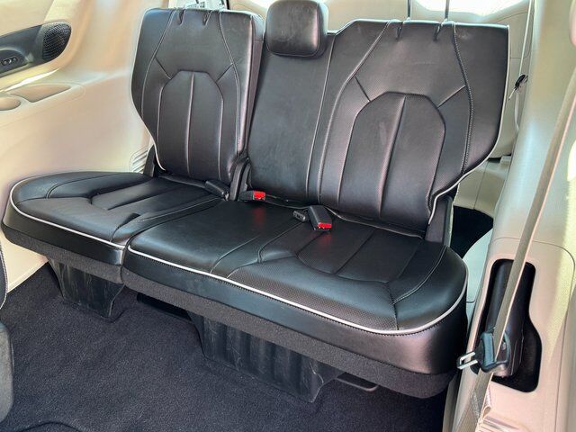 2022 Chrysler Pacifica Limited Springfield VA