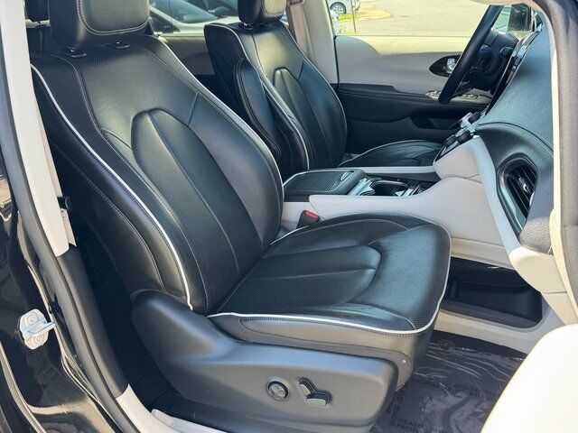 2022 Chrysler Pacifica Limited Springfield VA
