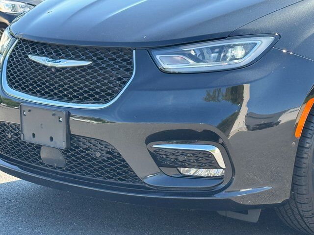 2022 Chrysler Pacifica Limited Springfield VA