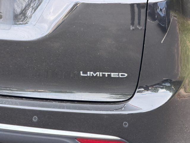 2022 Chrysler Pacifica Limited Springfield VA