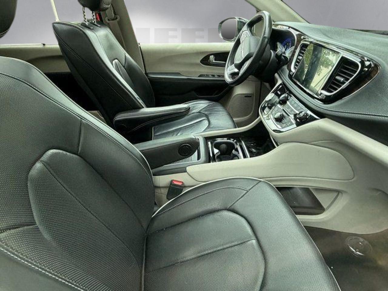 2022 Chrysler Pacifica Limited Springfield VA