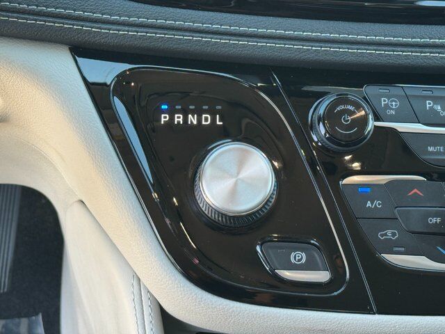 2022 Chrysler Pacifica Limited Springfield VA