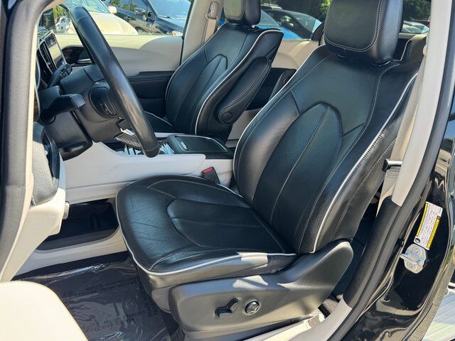 2022 Chrysler Pacifica Limited Springfield VA