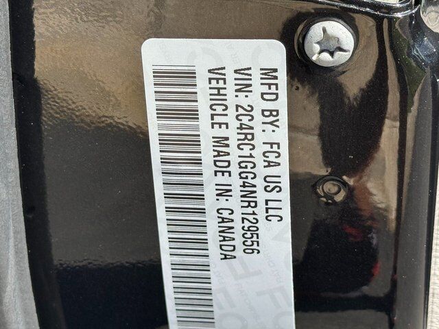 2022 Chrysler Pacifica Limited Springfield VA