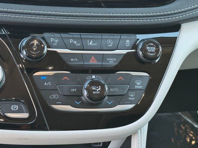 2022 Chrysler Pacifica Limited Springfield VA
