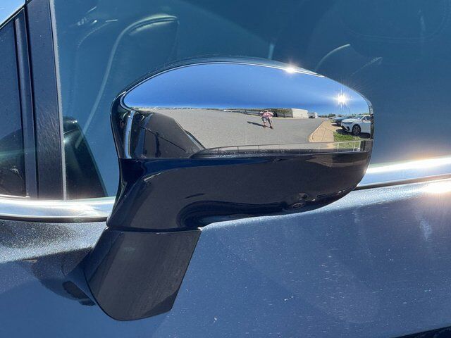 2022 Chrysler Pacifica Limited Springfield VA