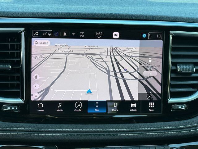 2022 Chrysler Pacifica Limited Springfield VA