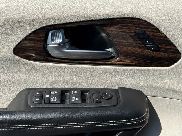 2022 Chrysler Pacifica Limited Springfield VA