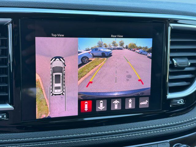 2022 Chrysler Pacifica Limited Springfield VA