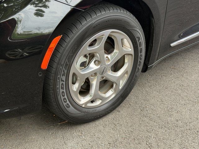 2022 Chrysler Pacifica Limited Springfield VA